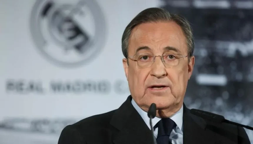 بيريز يدلي بصوته في أول صراع انتخابي مدريدي منذ 20 عامًا