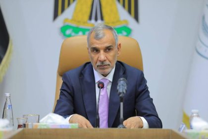 وزير المالية يعلن إطلاق مستحقات الفلاحين
