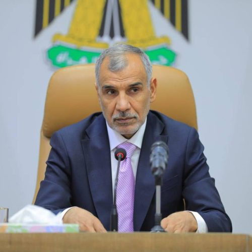 وزير المالية يعلن إطلاق مستحقات الفلاحين