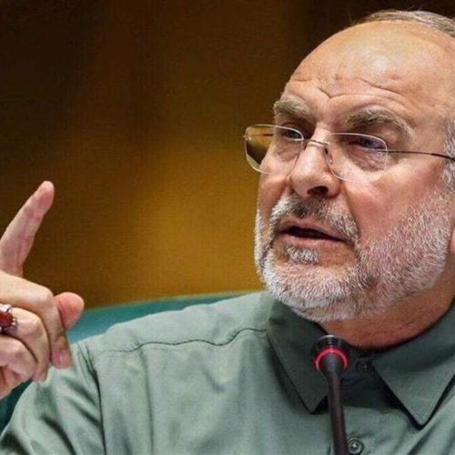 قاليباف: القواعد والمصالح الأمريكية والإسرائيلية في المنطقة أهداف مشروعة لنا