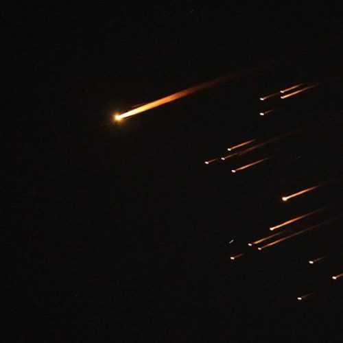 مقر خاتم الأنبياء: سنبدأ هجمات مدمرة على إسرائيل وداعميها إذا توسعت العمليات في لبنان