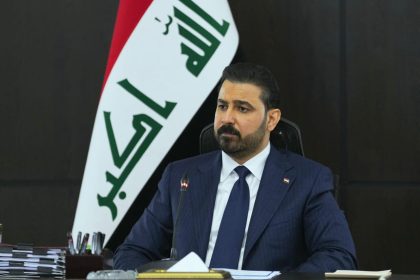 الزيدي يهنئ رئيسة الوزراء الدنماركية بمناسبة إعادة انتخابها