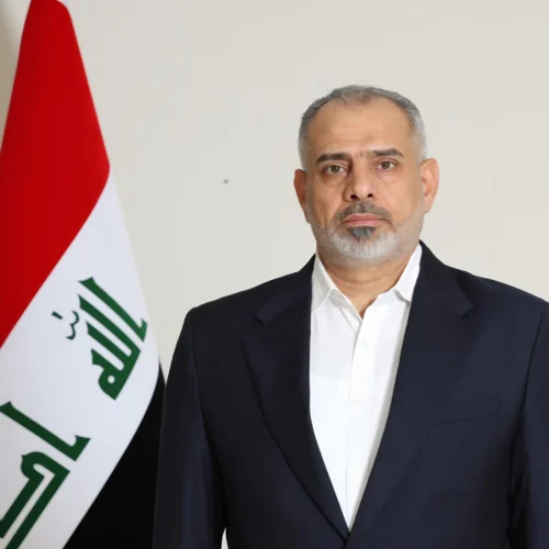 فيحان يدعو إلى وقف تحويل الأموال لإقليم كردستان لحين إجراء التسوية الكاملة للمستحقات