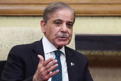 ‏رئيس وزراء باكستان: نقترب من تحقيق الهدف النهائي للوساطة بين أميركا وإيران
