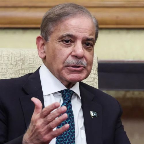 ‏رئيس وزراء باكستان: نقترب من تحقيق الهدف النهائي للوساطة بين أميركا وإيران