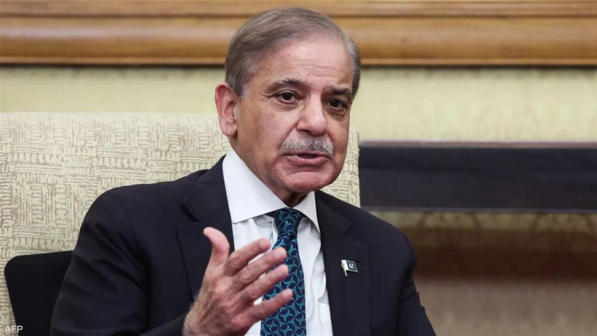 رئيس وزراء باكستان: نقترب من تحقيق الهدف النهائي للوساطة بين أميركا وإيران