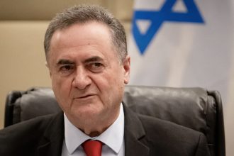 ‏وزير الدفاع الإسرائيلي: أي هجوم على بلدات الشمال سيؤدي لاستهداف الضاحية الجنوبية لبيروت