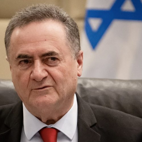 ‏وزير الدفاع الإسرائيلي: أي هجوم على بلدات الشمال سيؤدي لاستهداف الضاحية الجنوبية لبيروت