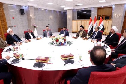 الاطار التنسيقي يتفق على إعداد ورقة باسمه لأهم الملفات وطرحها ضمن ائتلاف إدارة الدولة