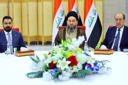 الاطار التنسيقي يتفق على ضرورة الإسراع في إكمال الكابينة الوزارية بأقرب وقت ممكن