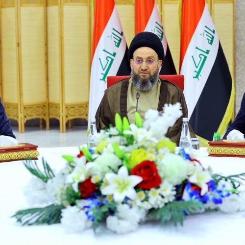 الاطار التنسيقي يتفق على ضرورة الإسراع في إكمال الكابينة الوزارية بأقرب وقت ممكن