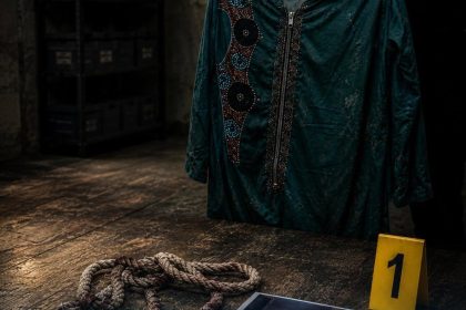 بابل.. جريمة قتل سيدة على يد زوجها تصور على انها "انتحار" والشرطة تكشف الحقيقة