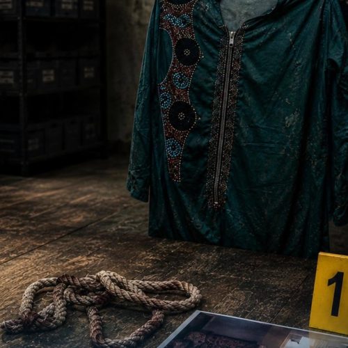 بابل.. جريمة قتل سيدة على يد زوجها تصور على انها "انتحار" والشرطة تكشف الحقيقة