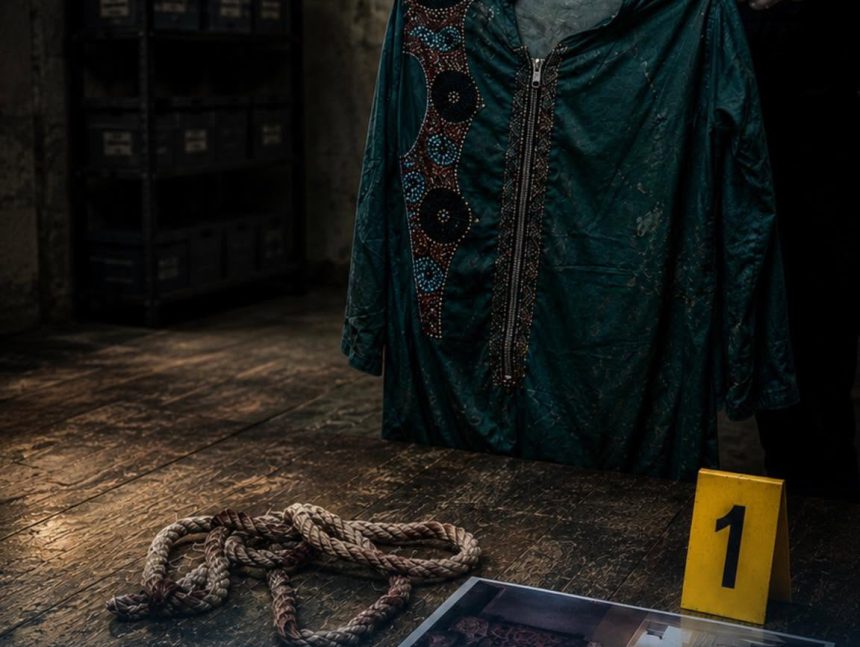 بابل.. جريمة قتل سيدة على يد زوجها تصور على انها "انتحار" والشرطة تكشف الحقيقة