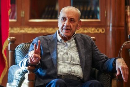 برّي يجدد تمسكه بوقف كامل وشامل لإطلاق النار