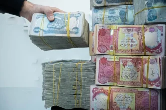 مالية إقليم كردستان: أوفينا بالتزاماتنا وقطع الرواتب أمر مستغرب