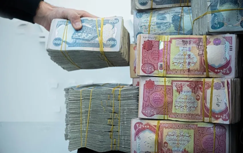 مالية إقليم كردستان: أوفينا بالتزاماتنا وقطع الرواتب أمر مستغرب