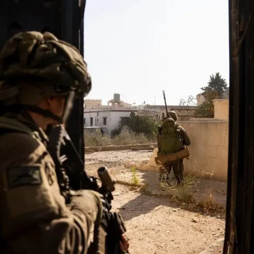 الجيش الإسرائيلي: مقتل 30 ضابطا وجنديا وإصابة 1291 آخرين منذ تجدد القتال في لبنان