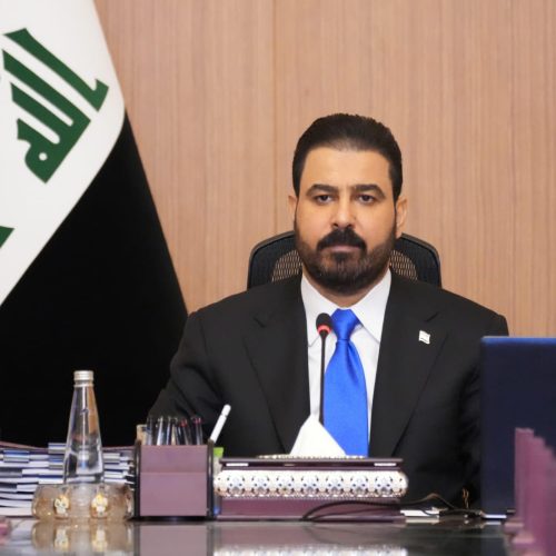الزيدي بذكرى سيطرة داعش على الموصل: نجدد العهد على ديمومة النصر الذي كتب بدماء الشهداء