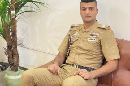 كشف ملابسات جريمة مقتل ضابط وإلقاء القبض على الجناة في البصرة