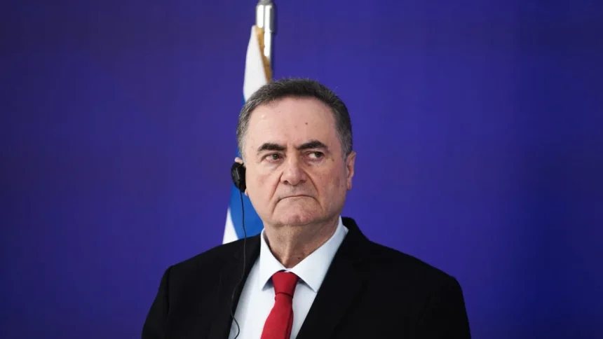 وزير الدفاع الاسرائيلي: المعركة ضد إيران بعيدة عن نهايتها