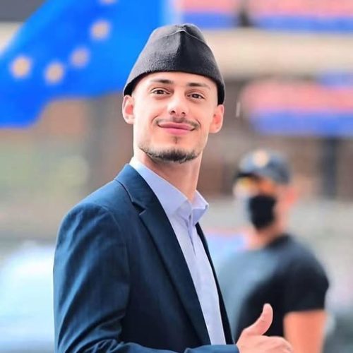 اطلاق سراح صانع المحتوى "أبو جنة" بكفالة مالية