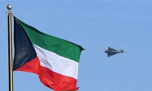 الجيش الكويتي: تعاملنا مع 24 مسيرة معادية خلال الـ48 ساعة الماضية
