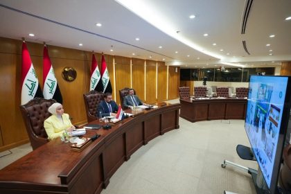 رئيس البرلمان: أمن المنطقة العربية كُلٌّ لا يتجزأ واستقرارها مسؤولية تضامنية جماعية