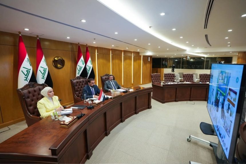 رئيس البرلمان: أمن المنطقة العربية كُلٌّ لا يتجزأ واستقرارها مسؤولية تضامنية جماعية