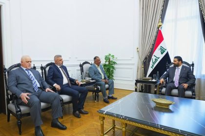 الزيدي يؤكد أهمية الدور الذي تؤديه المولدات الأهلية في دعم المنظومة الكهربائية