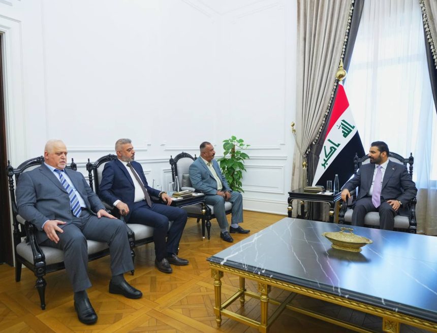 الزيدي يؤكد أهمية الدور الذي تؤديه المولدات الأهلية في دعم المنظومة الكهربائية