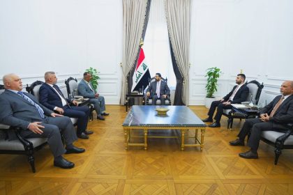 الزيدي يوجه الجهات المعنية بتقديم الدعم اللازم لأصحاب المولدات الأهلية