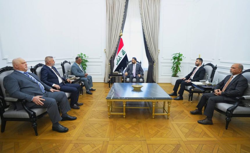 الزيدي يوجه الجهات المعنية بتقديم الدعم اللازم لأصحاب المولدات الأهلية