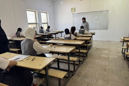 التربية تنفي تأجيل موعد امتحانات السادس الإعدادي أو تسريب الأسئلة