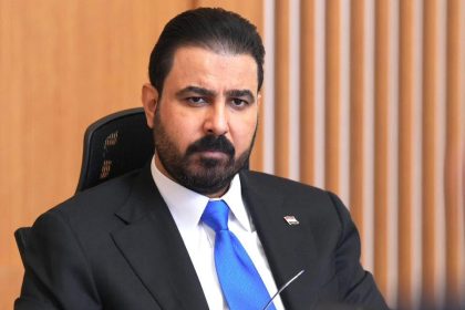 الزيدي: مسؤوليتنا الوطنية تفرض علينا مواصلة العمل لترسيخ سيادة الدولة وهيبتها وحصر السلاح
