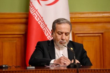عراقجي: مذكرة تفاهم إسلام آباد باتت أقرب من أي وقت مضى