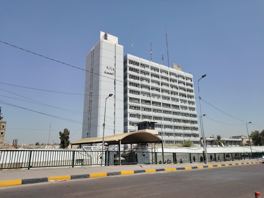 الصحة تعلن تعرض الأطباء في بعض ردهات الطوارئ إلى تهديدات من قبل جهات وأفراد
