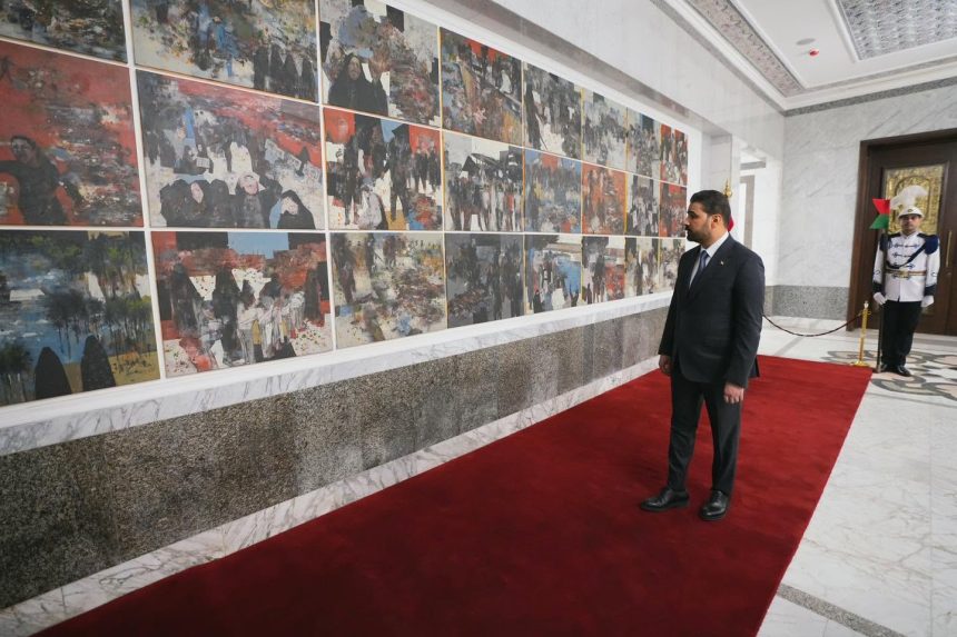 الزيدي يفتتح بانوراما سبايكر: الجريمة كشفت أن الإرهاب يدخل من ثغرات الفساد وضعف المؤسسات