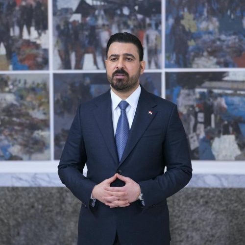 الزيدي يفتتح بانوراما سبايكر: الجريمة كشفت أن الإرهاب يدخل من ثغرات الفساد وضعف المؤسسات