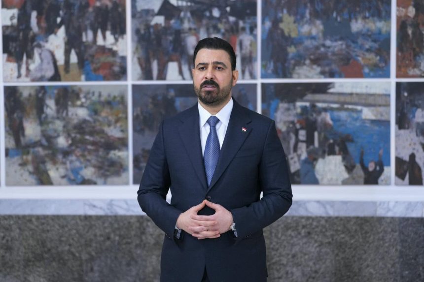 الزيدي يفتتح بانوراما سبايكر: الجريمة كشفت أن الإرهاب يدخل من ثغرات الفساد وضعف المؤسسات