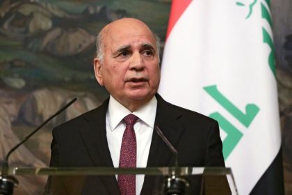 وزير الخارجية: نرفض الهجوم على محطة "براكة" الإماراتية ومستعدون للتعاون لتحديد الجهات المسؤولة عنه
