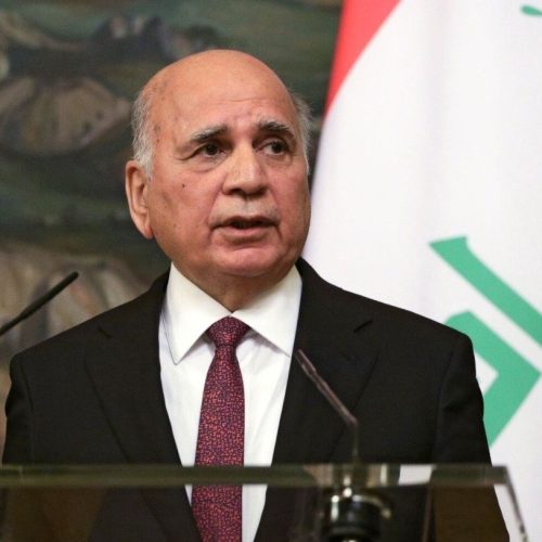 وزير الخارجية: نرفض الهجوم على محطة "براكة" الإماراتية ومستعدون للتعاون لتحديد الجهات المسؤولة عنه