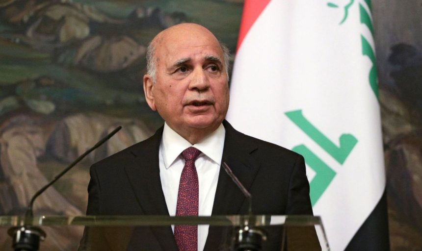 وزير الخارجية: نرفض الهجوم على محطة "براكة" الإماراتية ومستعدون للتعاون لتحديد الجهات المسؤولة عنه