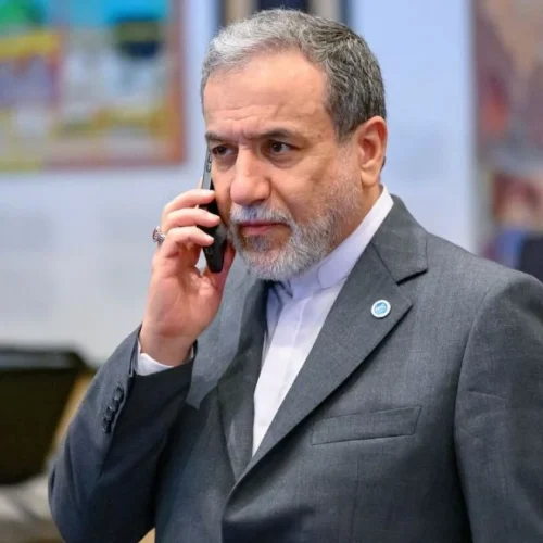عراقجي: مذكرة التفاهم مع أمريكا لم تنته بعد ويمكن إضافة جزئيات إليها