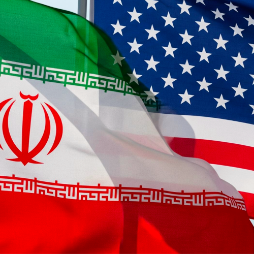 سويسرا تعرض استضافة توقيع اتفاقية السلام بين أمريكا وإيران
