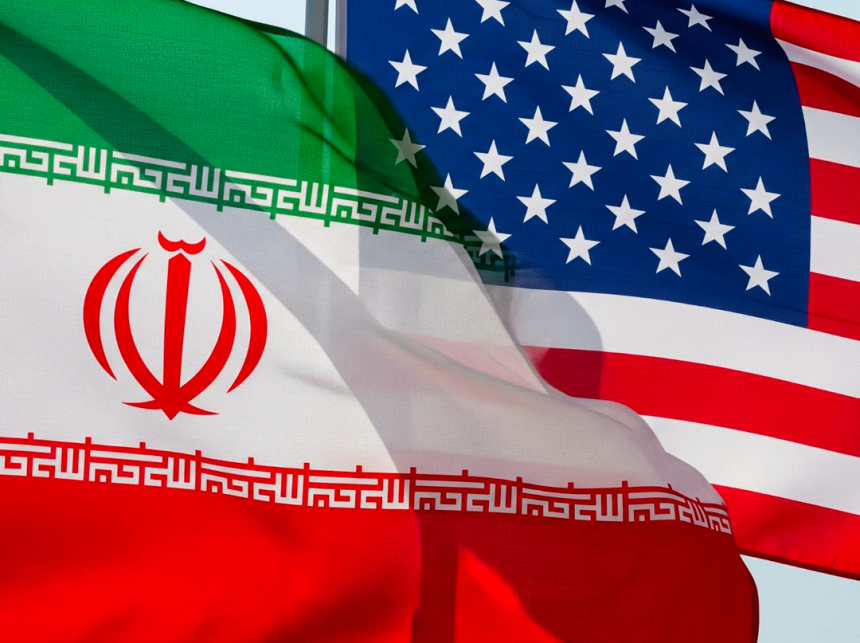 سويسرا تعرض استضافة توقيع اتفاقية السلام بين أمريكا وإيران