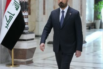 ‏الزيدي بذكرى فتوى الجهاد الكفائي: سنواصل بناء دولة قوية مستقرة وترسيخ سيادة القانون وهيبة المؤسسات
