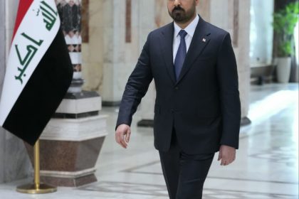 ‏الزيدي بذكرى فتوى الجهاد الكفائي: سنواصل بناء دولة قوية مستقرة وترسيخ سيادة القانون وهيبة المؤسسات
