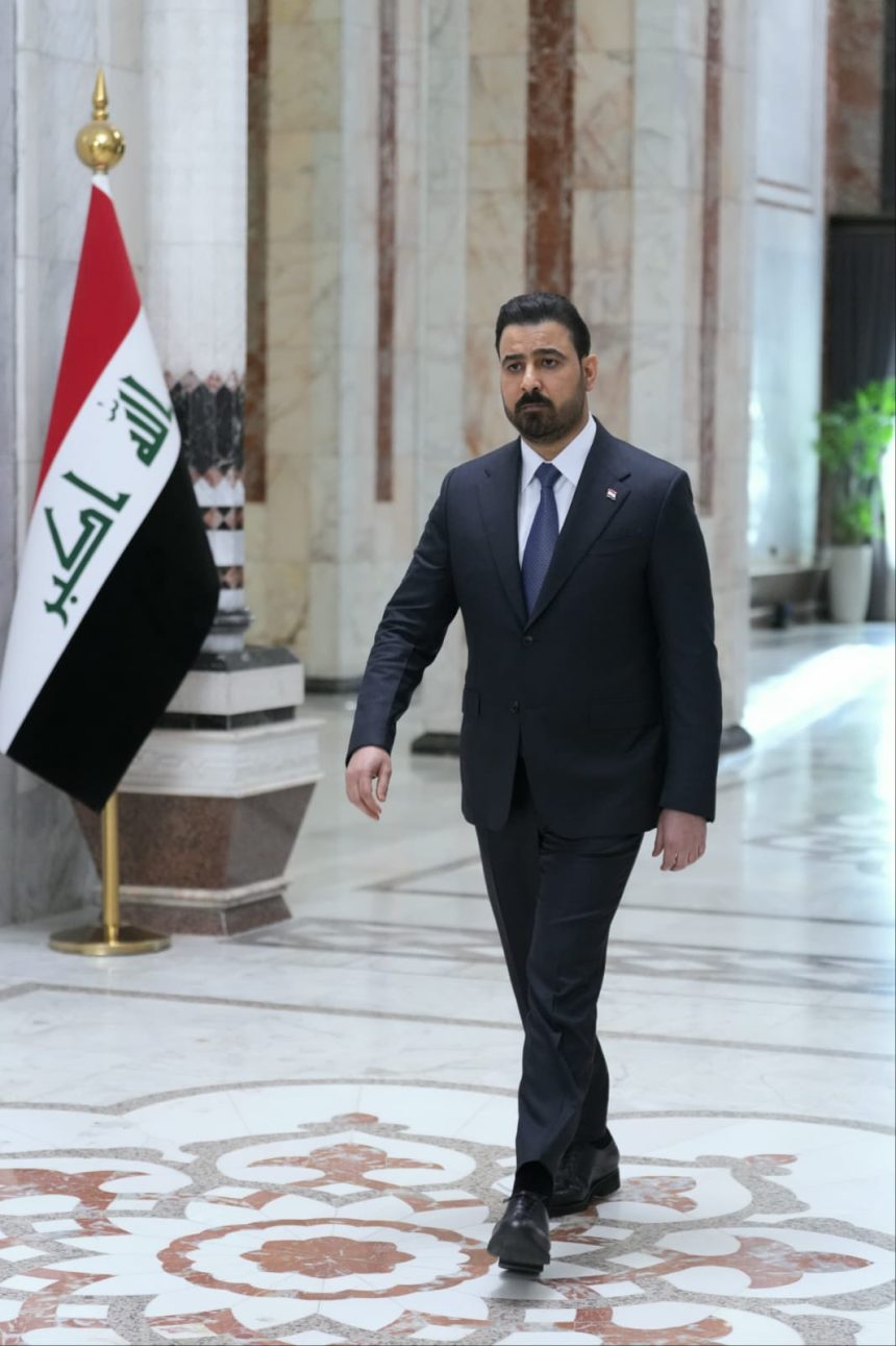 ‏الزيدي بذكرى فتوى الجهاد الكفائي: سنواصل بناء دولة قوية مستقرة وترسيخ سيادة القانون وهيبة المؤسسات