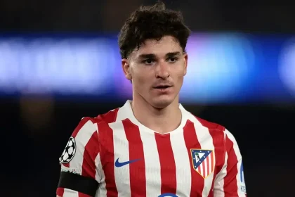 جوليان ألفاريز لإدارة برشلونة: لن أنتقل إلى ريال مدريد أبداً
